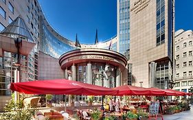 Kempinski Hotel Corvinus Budapest